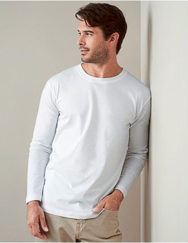 S-ST2130-Comfort-T Long Sleeve
